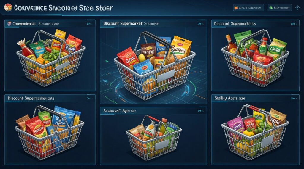 Как меняются цены в Челябинской области: продукты, ЖКХ, транспорт, аренда жилья - иллюстрация