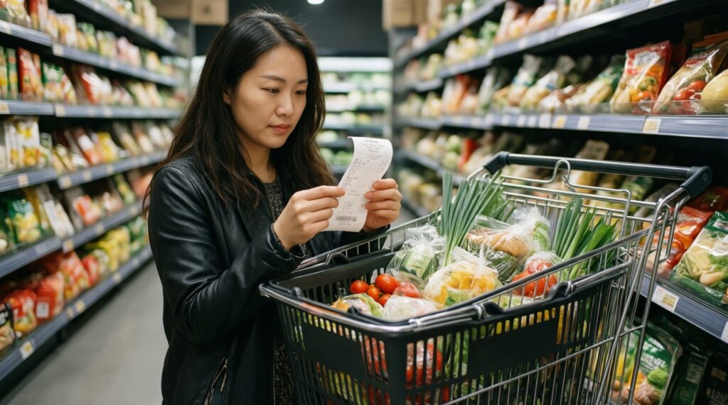 Как меняются цены в Челябинской области: продукты, ЖКХ, транспорт, аренда жилья - иллюстрация