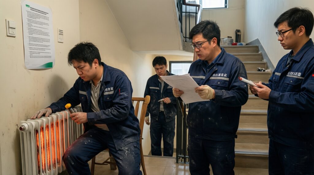 Интервью недели: разговор с мэром/главой района о главных задачах и жалобах жителей - иллюстрация