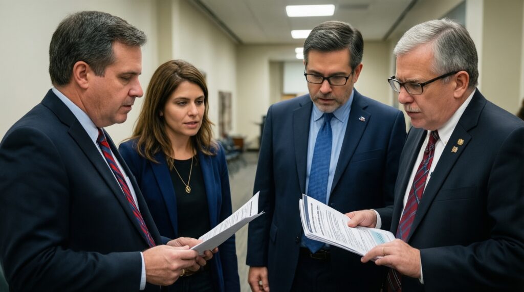 Новости и последствия для Челябинской области после крупных решений на федеральном уровне - иллюстрация