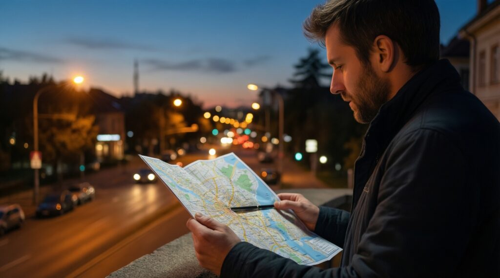 Криминальная хроника без сенсаций: что произошло и как это влияет на безопасность горожан - иллюстрация