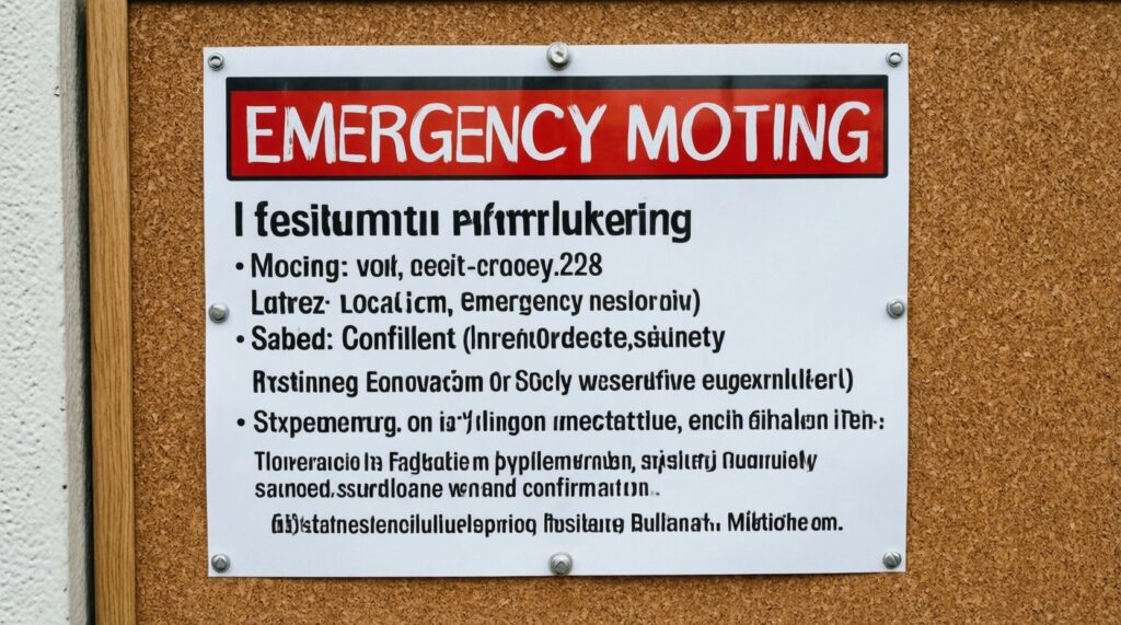 Криминальная хроника без сенсаций: что произошло и как это влияет на безопасность горожан - иллюстрация