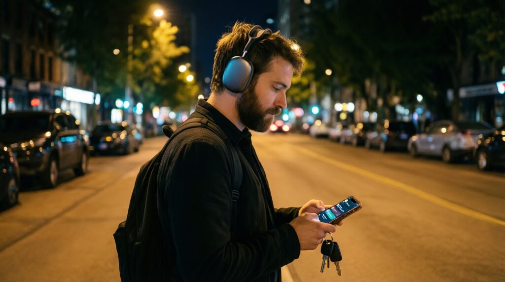 Криминальная хроника без сенсаций: что произошло и как это влияет на безопасность горожан - иллюстрация