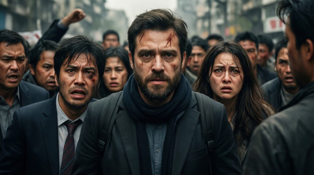 Разбор резонансных ДТП: причины, статистика аварийности и что можно изменить - иллюстрация