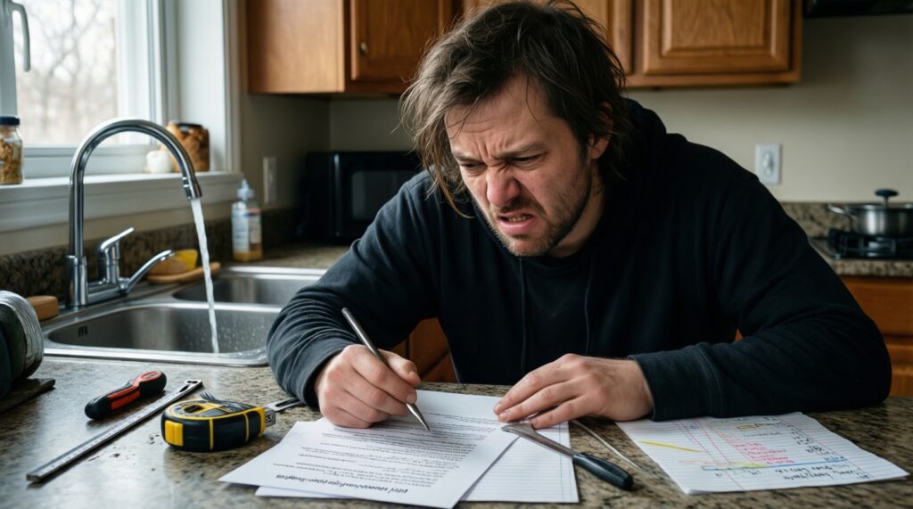 ЖКХ по-челябински: где чаще всего отключают воду/тепло и как добиться перерасчёта - иллюстрация