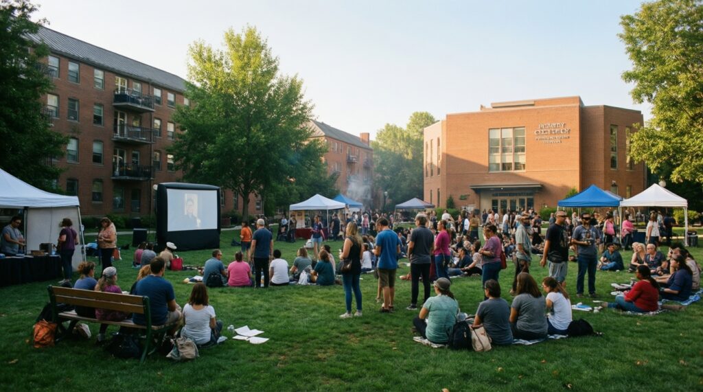 Куда сходить в выходные: афиша событий Челябинска, Магнитогорска и городов области - иллюстрация