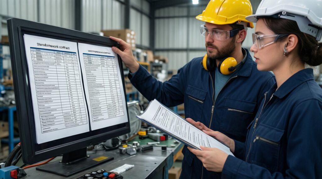 Импортозамещение и промышленность: как работают заводы Челябинской области сегодня - иллюстрация