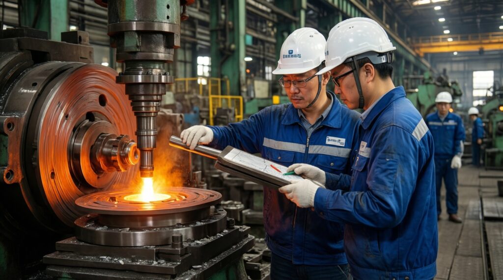 Импортозамещение и промышленность: как работают заводы Челябинской области сегодня - иллюстрация