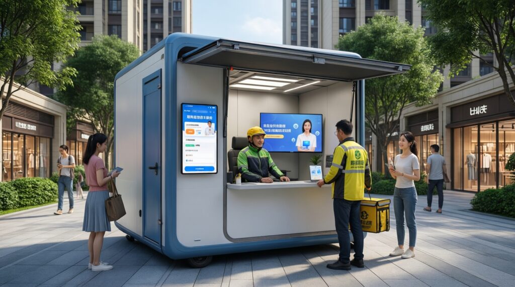 Малый бизнес региона: открытия, закрытия, новые форматы и реальные кейсы предпринимателей - иллюстрация