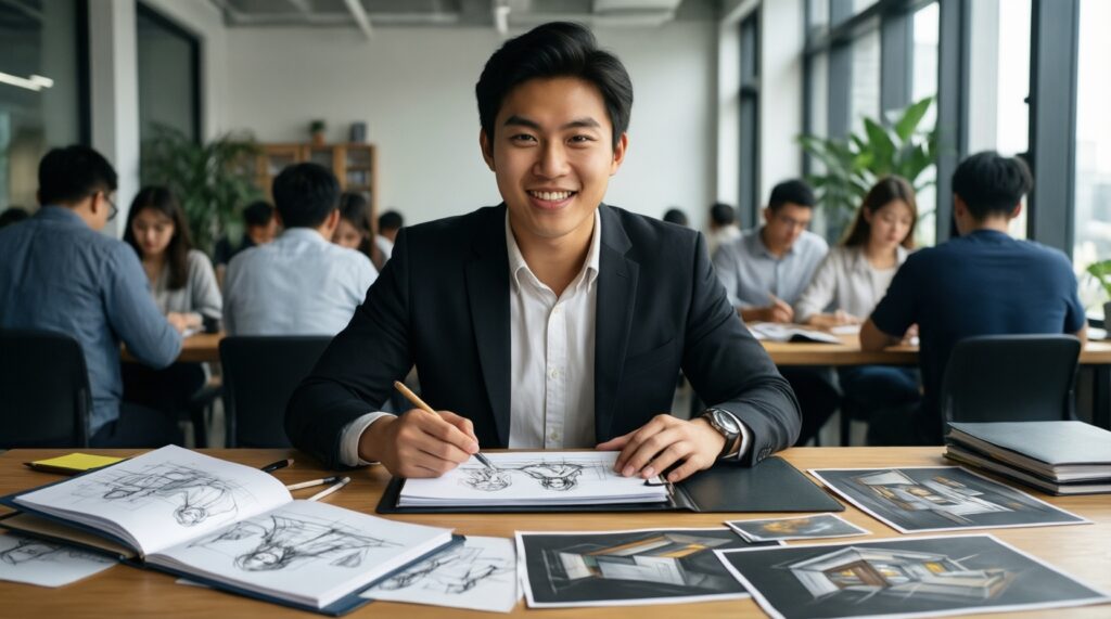 Ситуация на рынке труда: востребованные профессии, зарплаты и где реально нанимают - иллюстрация