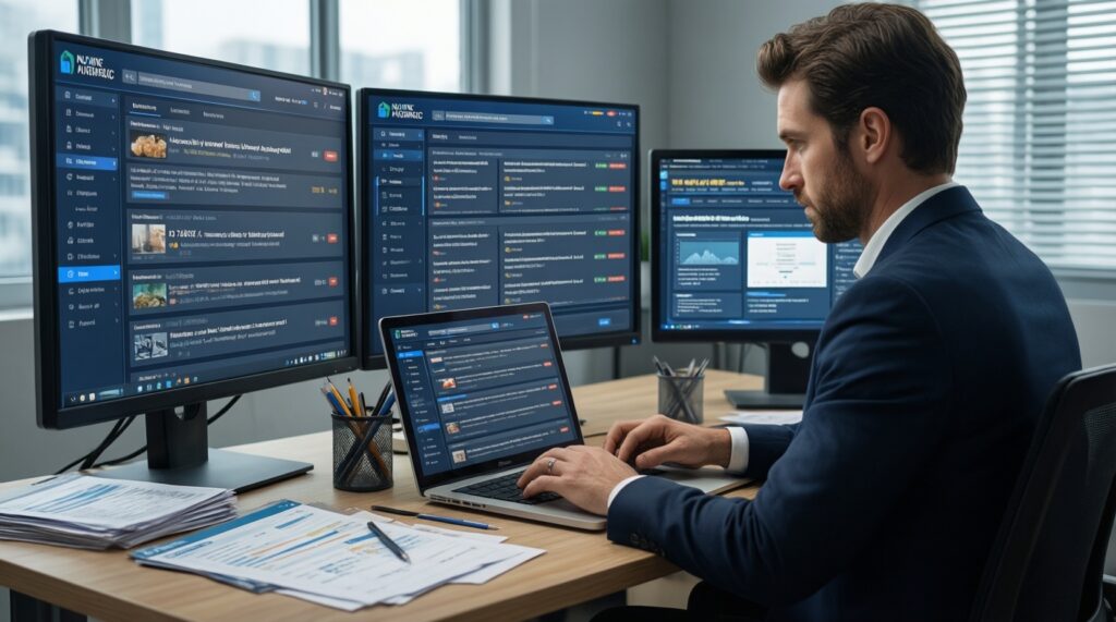 Ситуация на рынке труда: востребованные профессии, зарплаты и где реально нанимают - иллюстрация