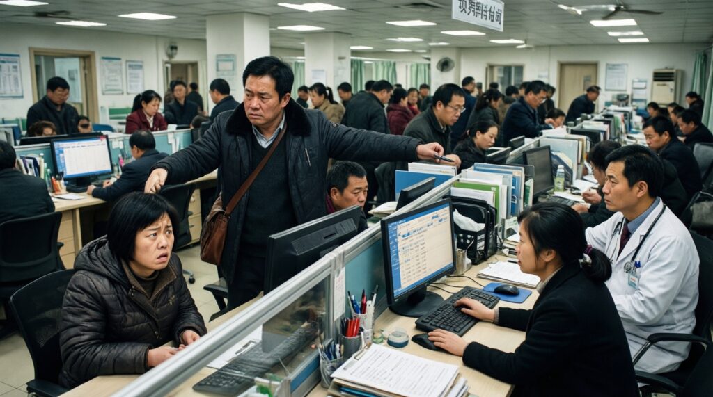 Здравоохранение в регионе: записи к врачам, дефицит специалистов и доступность льготных лекарств - иллюстрация