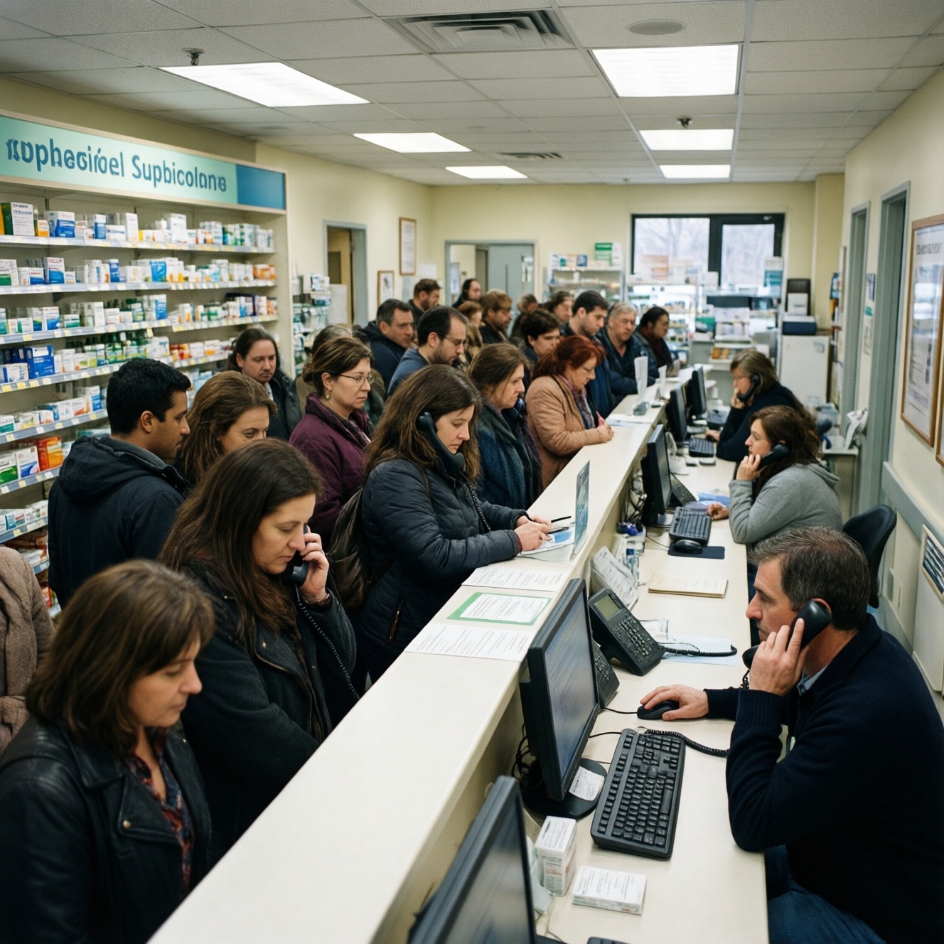 Здравоохранение в регионе: как запись к врачам и льготные лекарства зависят от кадров