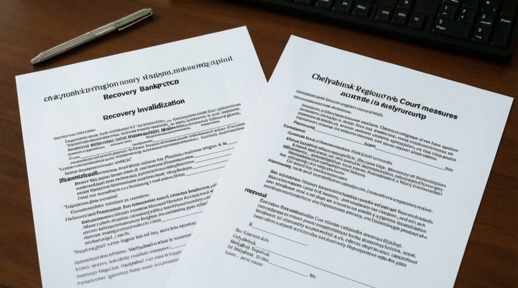 Суды и громкие дела: что рассматривают в Челябинской области и какие решения уже приняты - иллюстрация