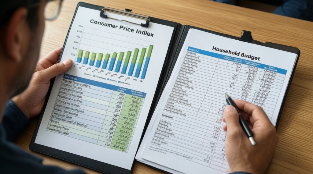 Как меняются цены на продукты и услуги в Челябинске и области: ежемесячный мониторинг - иллюстрация