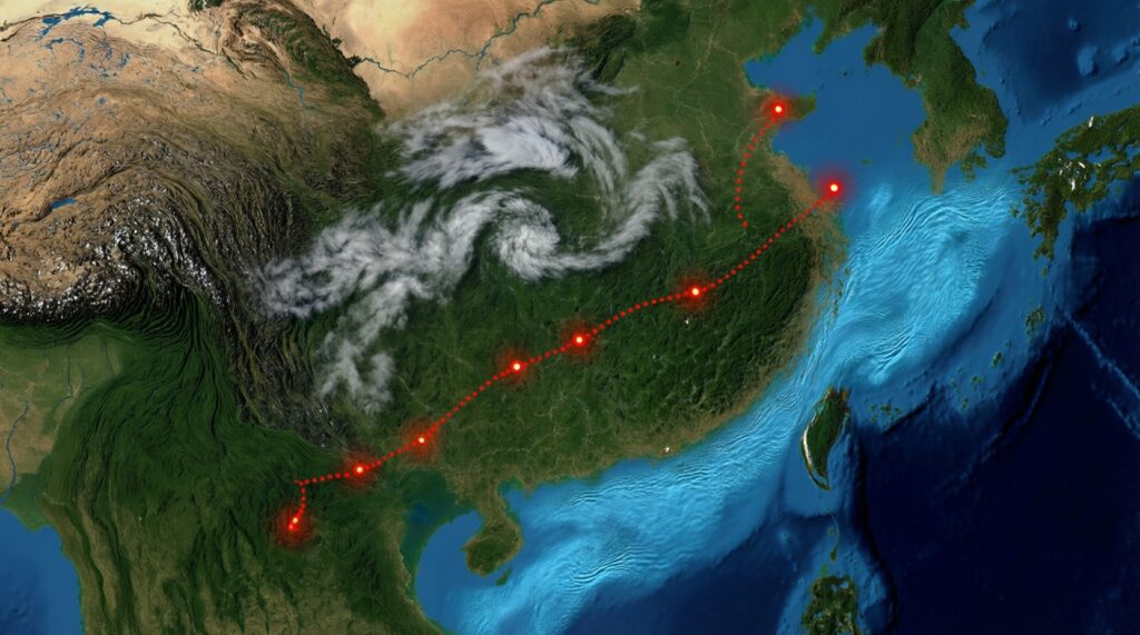 Экология Южного Урала: состояние воздуха, воды и самые проблемные точки на карте - иллюстрация