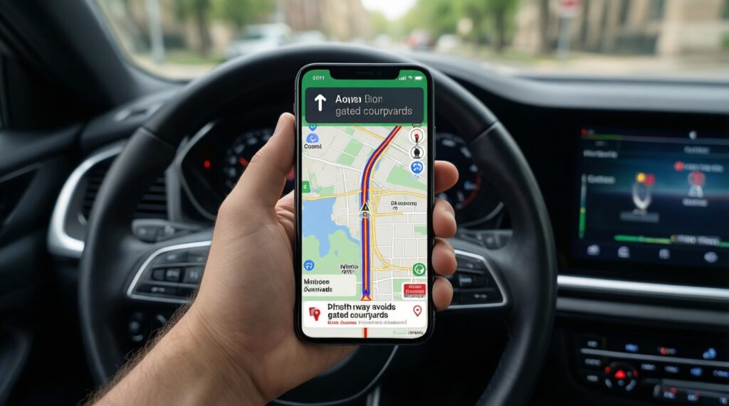 Новые дороги, ремонты и пробки: где перекроют движение и как объехать - иллюстрация