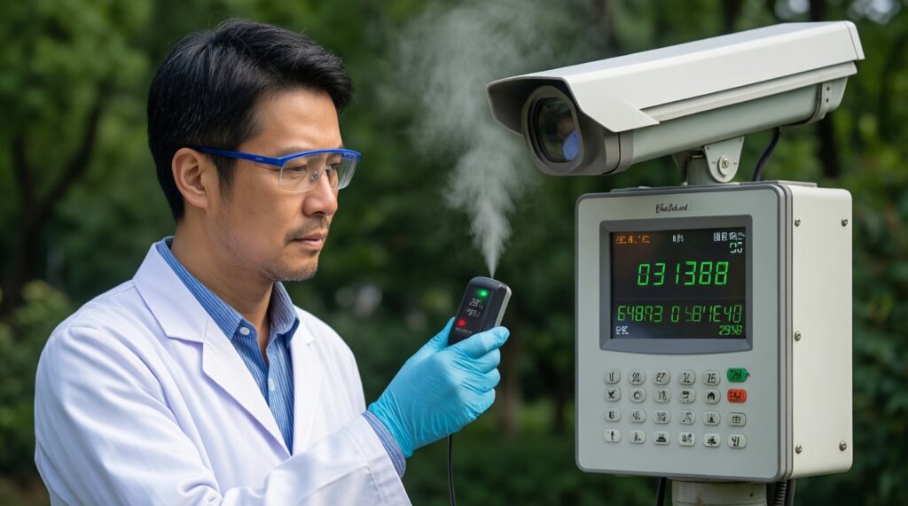 Экология Южного Урала: качество воздуха, выбросы и что реально делается для улучшений - иллюстрация