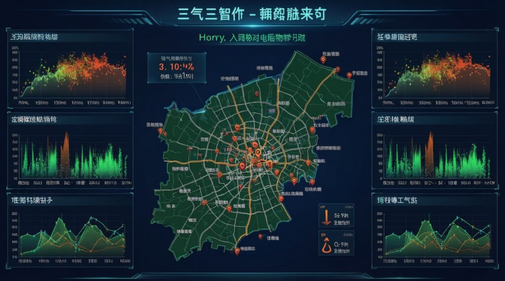 Экология Южного Урала: качество воздуха, выбросы и что реально делается для улучшений - иллюстрация